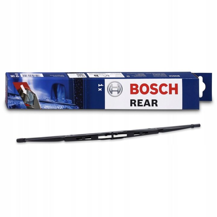 Щетка стеклоочистителя Bosch 3 397 011 551 задняя 380 мм, фото 1