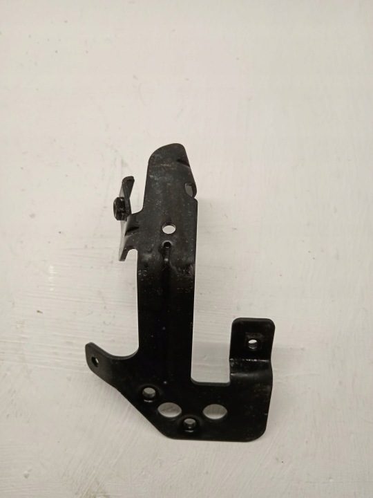 Bentley Continental 2012 запчасти моторного отсека, фото 2