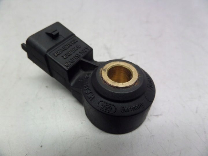ДАТЧИК ДЕТОНАЦИИ SMART FORTWO 450 0.6 0.7T 0003120V002 A0041530928, фото 1