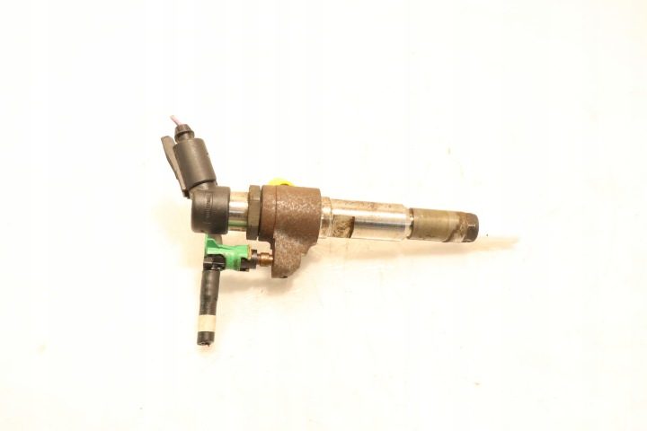 Форсунки 1.6 E-HDI Peugeot Citroen Ford Volvo 9802448680, фото 6