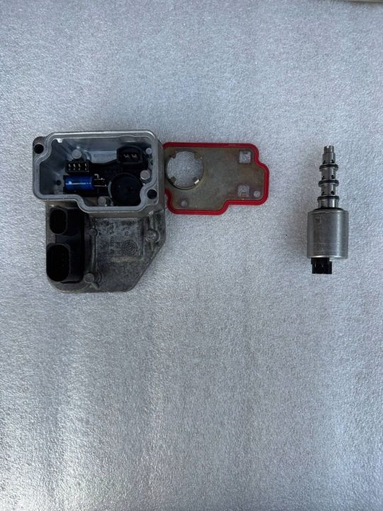 Модуль моста заднего HALDEX Дифференциал Volkswagen Tiguan 0AY907554D, фото 2