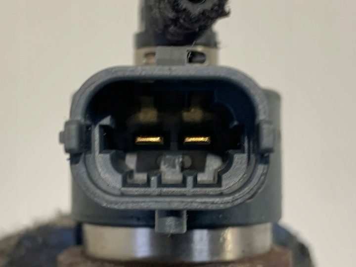 ФОРСУНКИ КОМПЛЕКТ HONDA CIVIC VII 0445110082 1.7 100 л.с. 00-06, фото 4