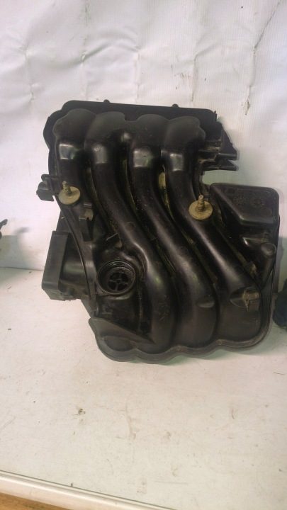 ВПУСКНОЙ КОЛЛЕКТОР VW BORA 06A133206R 06A133205G 1.6 SR, фото 1