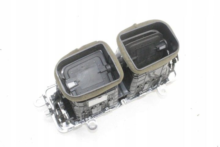 Задняя решетка вентиляционная LAND ROVER RANGE ROVER EVOQUE (L538) CK52014A22AA, фото 3