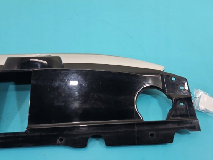 РЕШЕТКА РАДИАТОРА HYUNDAI IX35 ХЭТЧБЕК 5D 09-13, фото 5