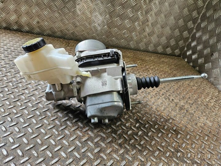 Усилитель тормозных сил VW Tayron R41 3WA614105AQ, фото 3