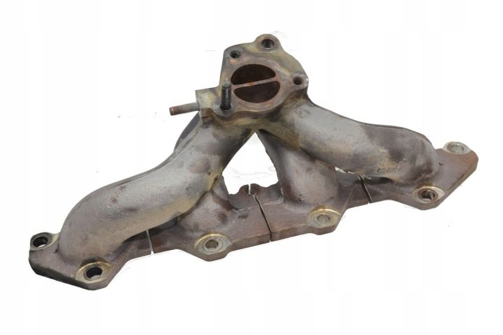 Выпускной коллектор SAAB 93 9-3 1.8t 2.0t 12786716, фото 1