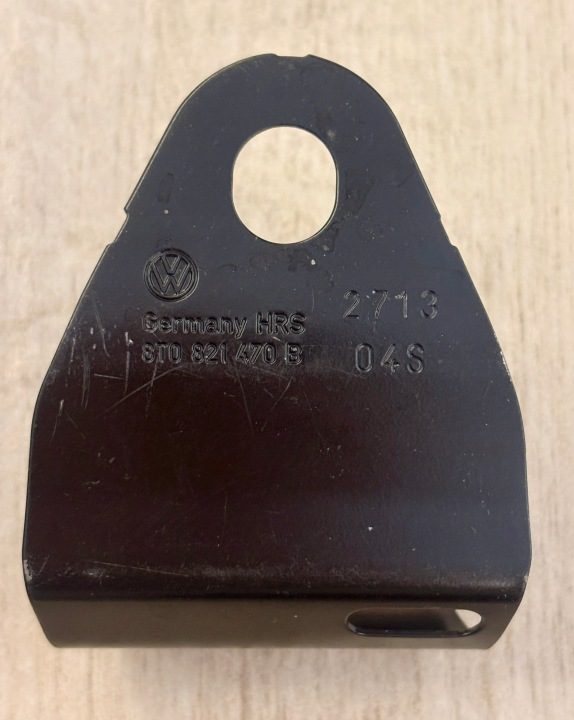 Кронштейн 8T0821470B OE, фото 3