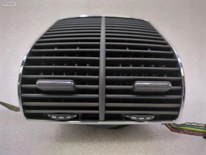 Maybach 62 Вентиляция воздушная A24083004547241, фото 4