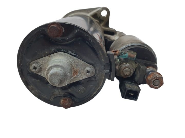 Стартер BMW E81 E87 E90 E91 2.0i 320i N43 N46 тип Bosch, фото 2