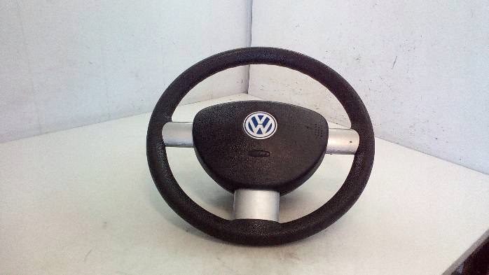Руль AIRBAG Volkswagen New Beetle, фото 8