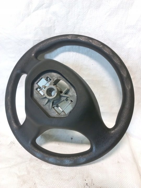 Руль обычный пластик Peugeot 308 I 1 T7 96559930ZD04 96559930ZD 04, фото 4