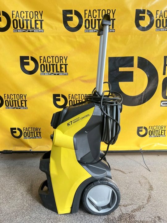 Мойка высокого давления KARCHER K7 Premium Smart Control Home 1.317-246.0, фото 7