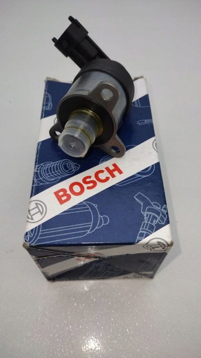 ОРИГИНАЛЬНЫЙ REGULATORY ДАТЧИКА ДАВЛЕНИЯ ТОПЛИВА BOSCH 0928400607, фото 2
