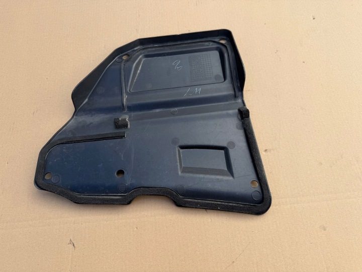 Крышка аккумулятора Land Rover Evoque I FK725162A, фото 4