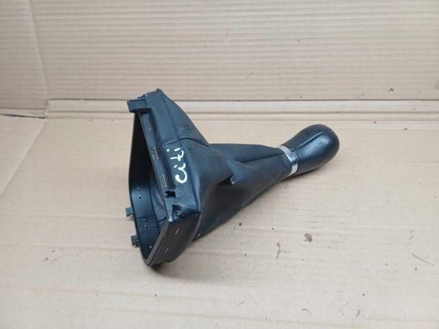 SKODA CITIGO VW UP SEAT MII РУЧКА ПЕРЕКЛЮЧЕНИЯ ПЕРЕДАЧ, фото 13