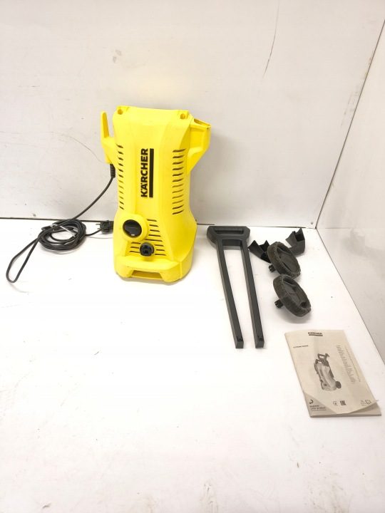 Мойка высокого давления Karcher K2 Power Control 1.673-600.0, фото 2