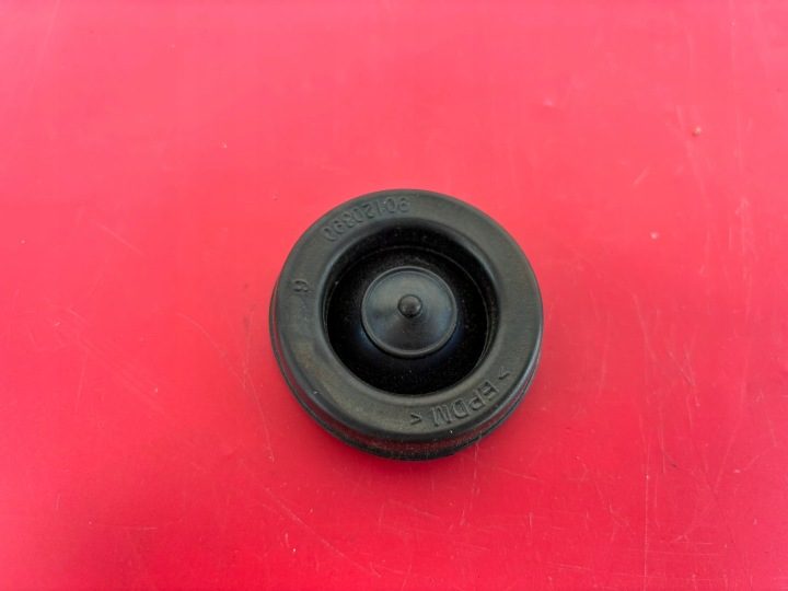 FORD ECOSPORT KUGA TRANSIT ЗАГЛУШКА КРЫШКА ФАРЫ 90120390 KA2/90, фото 3