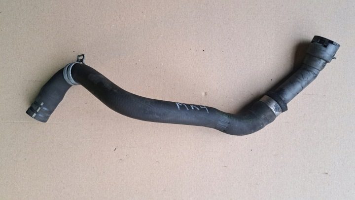 ПАТРУБОК ПЕЧКИ FORD MONDEO MK4 IV 2.0 TDI 9G91-8B160-CB, фото 1
