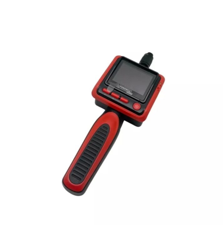 ИНСПЕКЦИОННАЯ КАМЕРА POWERFIX PROFI PEK 2.4 B1 + КЕЙС, фото 1