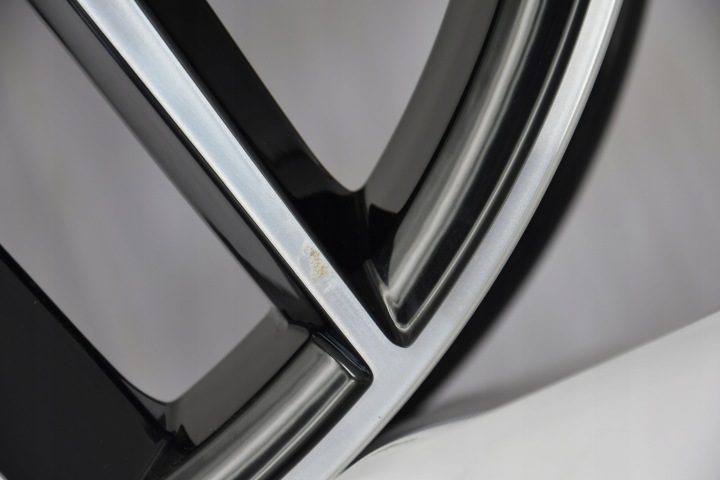 Литой диск Saab OE 7.5" x 18" 5x112 ET 51, фото 2