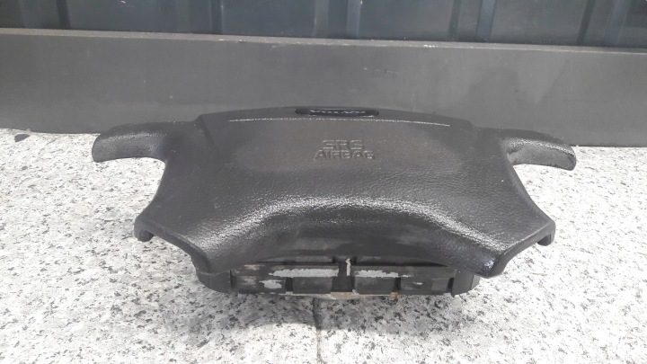 Подушка безопасности Volvo OE 9160163, фото 4