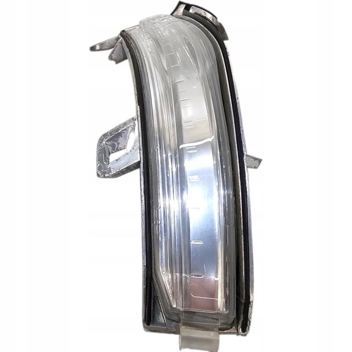 BMW F20 F22 F23 F30 F32 F36 X1 E84 ПОВОРОТНИК ЗЕРКАЛА ПРАВЫЙ LED 7280772, фото 9