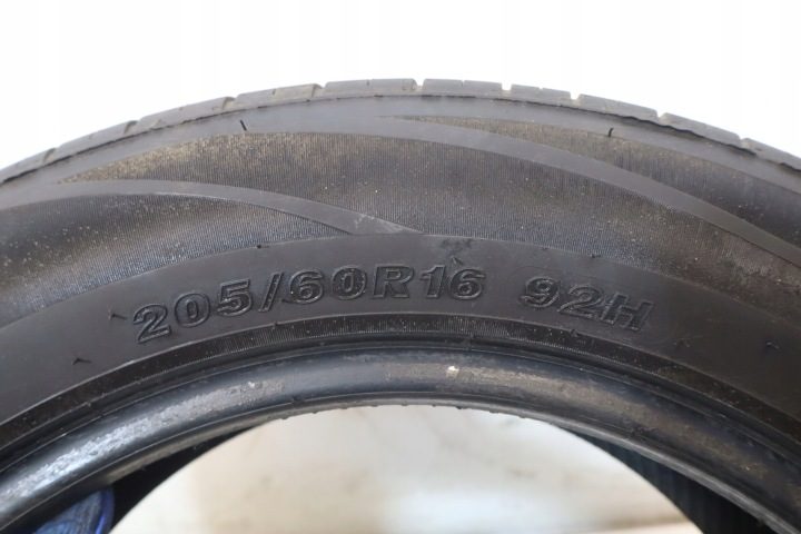 Шина летняя Goodride ZuperEco Z-107 205/60R16 92 В, фото 3