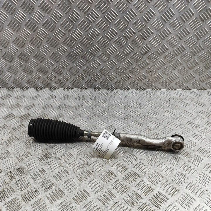 РУЛЕВАЯ ТЯГА ЛЕВАЯ TOYOTA YARIS CROSS (MXP_) 4553509650 33329845 1.5L, фото 1