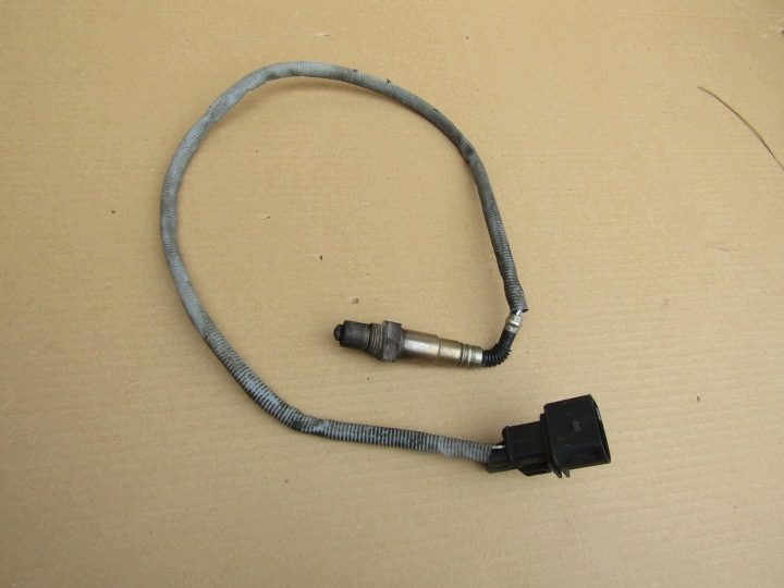 3 Mercedes W203 1.8k 1.8 компрессор Sonada лямбда, фото 1