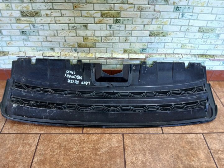 РЕШЕТКА РАДИАТОРА LAND ROVER DISCOVERY SPORT 2014-2019 FK72-BA100-CAW, фото 4
