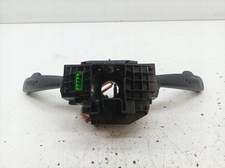 ПОДРУЛЕВОЙ ПЕРЕКЛЮЧАТЕЛЬ ШЛЕЙФ AIRBAG 30773146 Volvo V50 I (2004-2012), фото 5
