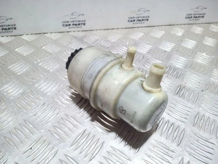 Бачок гидроусилителя JEEP PATRIOT (MK74) 05105338AB 2.0L дизель 103 кВт, фото 4