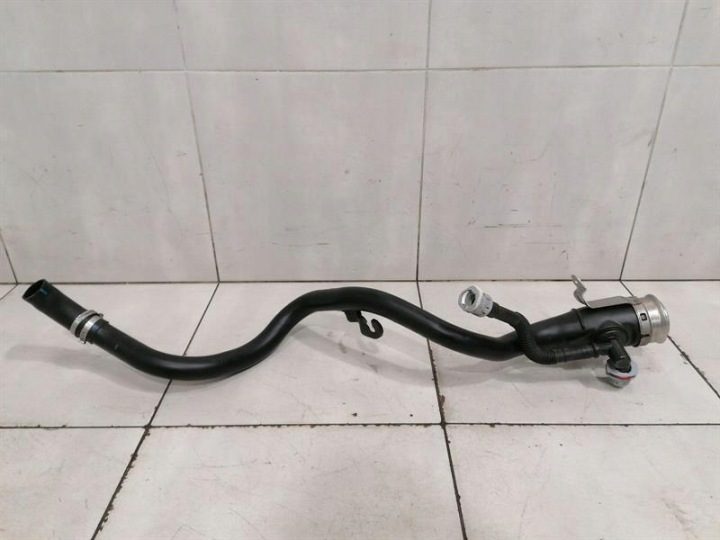 BMW 4 M4 G82 G22 топливный filler neck 274849503 filling connector, фото 1