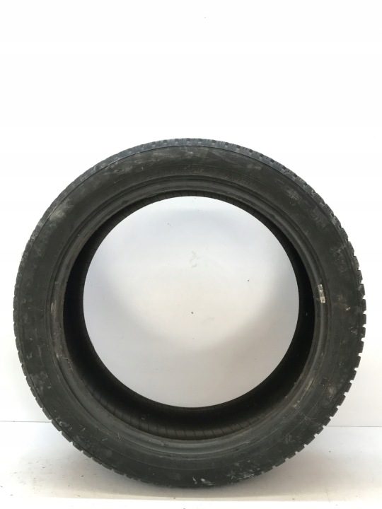 Шина всесезонная Nokian Tyres Seasonproof 1 235/45R19 99 Вт сцепление на снегу (3PMSF), защита диска, усилитель (XL), фото 1