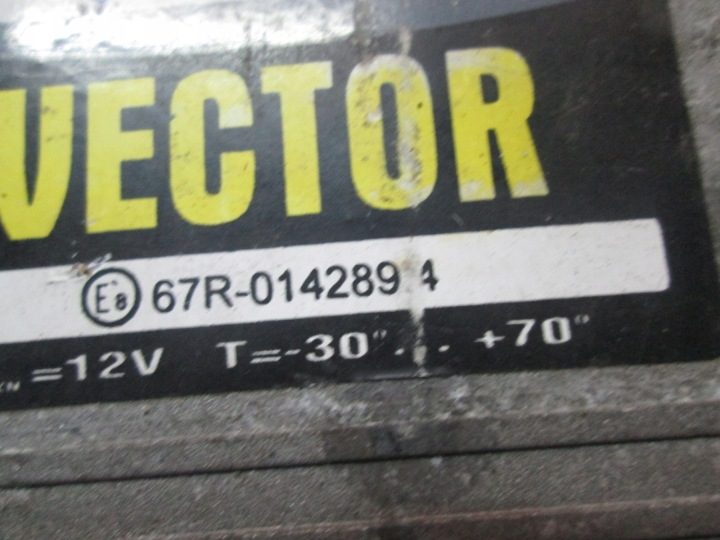 БЛОК УПРАВЛЕНИЯ ИСПАРИТЕЛЬ ТОПЛИВНАЯ РАМПА ПРОВОДКА ГАЗА ГБО VECTOR 4 ЦИЛ., фото 4