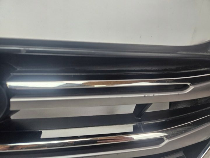 HYUNDAI TUCSON III 3 2015 -> РЕШЕТКА РАДИАТОРА 86351-D7100, фото 5