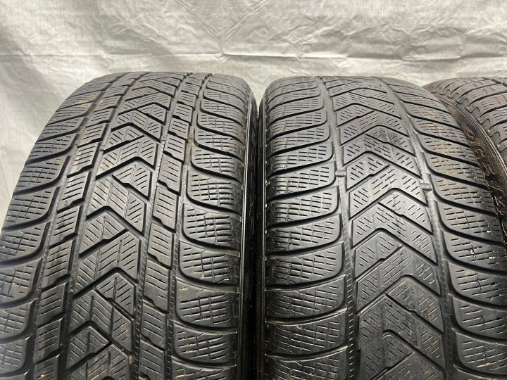 JAGUAR F-PACE ЛИТЫЕ ДИСКИ 265/40R22, фото 10
