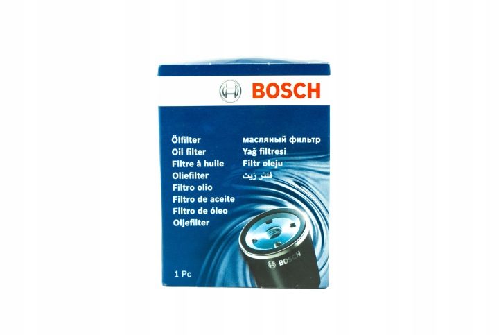 Bosch 1 457 429 638 Фильтр масляный, фото 1