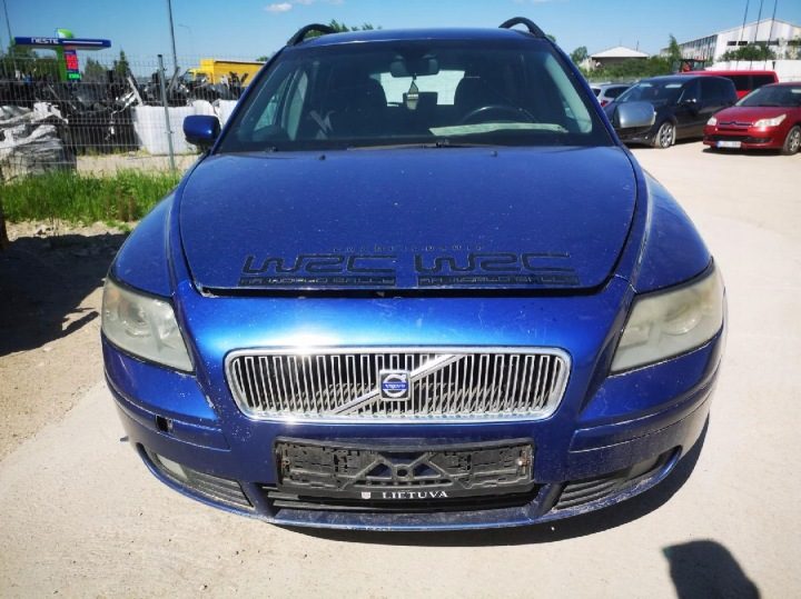 Volvo V50 Датчик скорости ESP 2005 2.0L 3M5T14B296AB 3M5T-14B296-AB, 10.0, фото 5