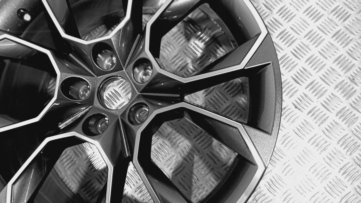 Литой диск Skoda OE Octavia III 7.5" x 19" 5x112 ET 51, фото 11