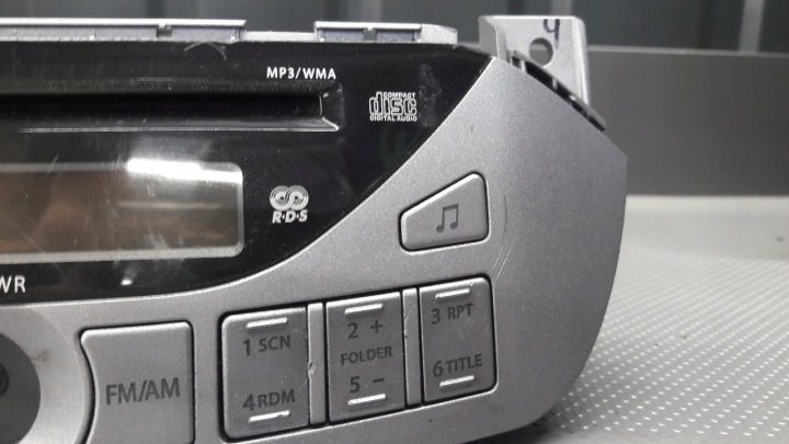 Suzuki OE 39101-68K0, фото 4