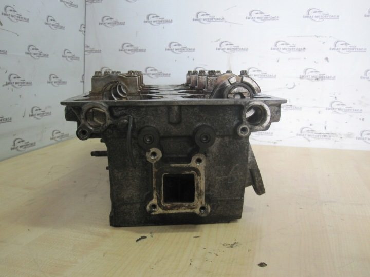 ASTRA ZAFIRA 1.6 16V A16XER 115 л.с. 13 г. головка блока 55559340, фото 5