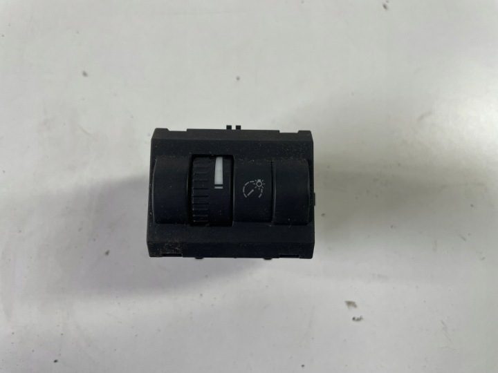 Переключатель корректора фар Skoda Yeti I 5L 1Z0941333A, фото 1