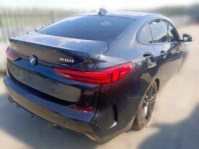 BMW 1 F40 ТЕПЛОЗАЩИТНЫЙ ЭКРАН ВЫХЛОПА 8496117 ОРИГИНАЛ, фото 9