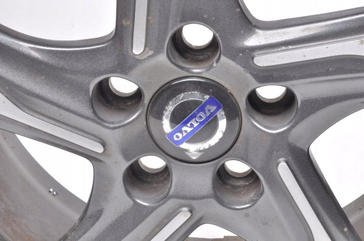 Литой диск Volvo 7.0" x 17" 5x108, фото 5