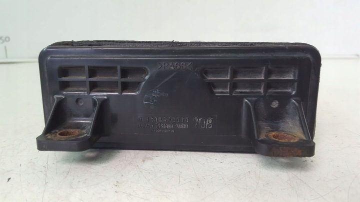 Адсорбер Subaru Forester II, фото 2