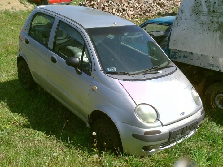 Колесо запасное диск ,Daewoo Matiz Tico Suzuki maruti с воздухом 155/70/13, фото 3