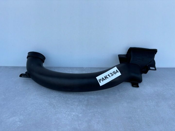 RENAULT KANGOO CITAN ТРУБА ПЕЧКИ ТРУБКА 39170X PAK13/64, фото 1