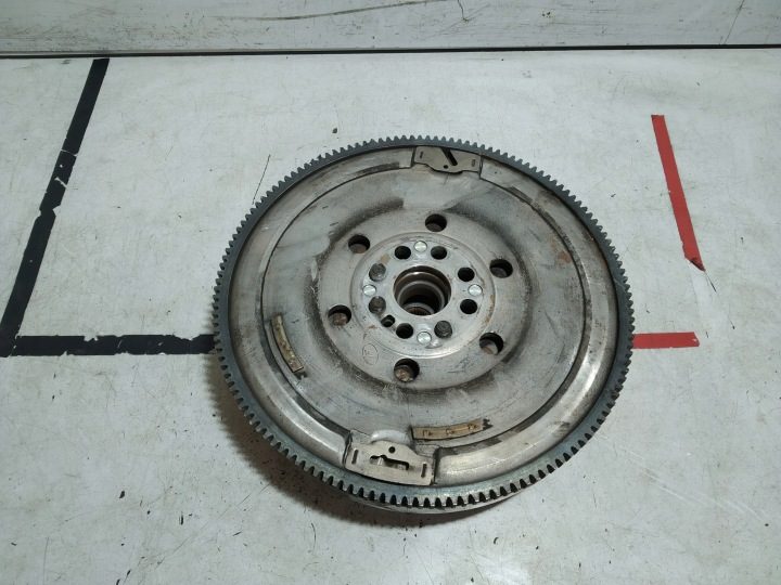 BMW OE B47C20B сцепление в сборе двухмассовый маховик, фото 2